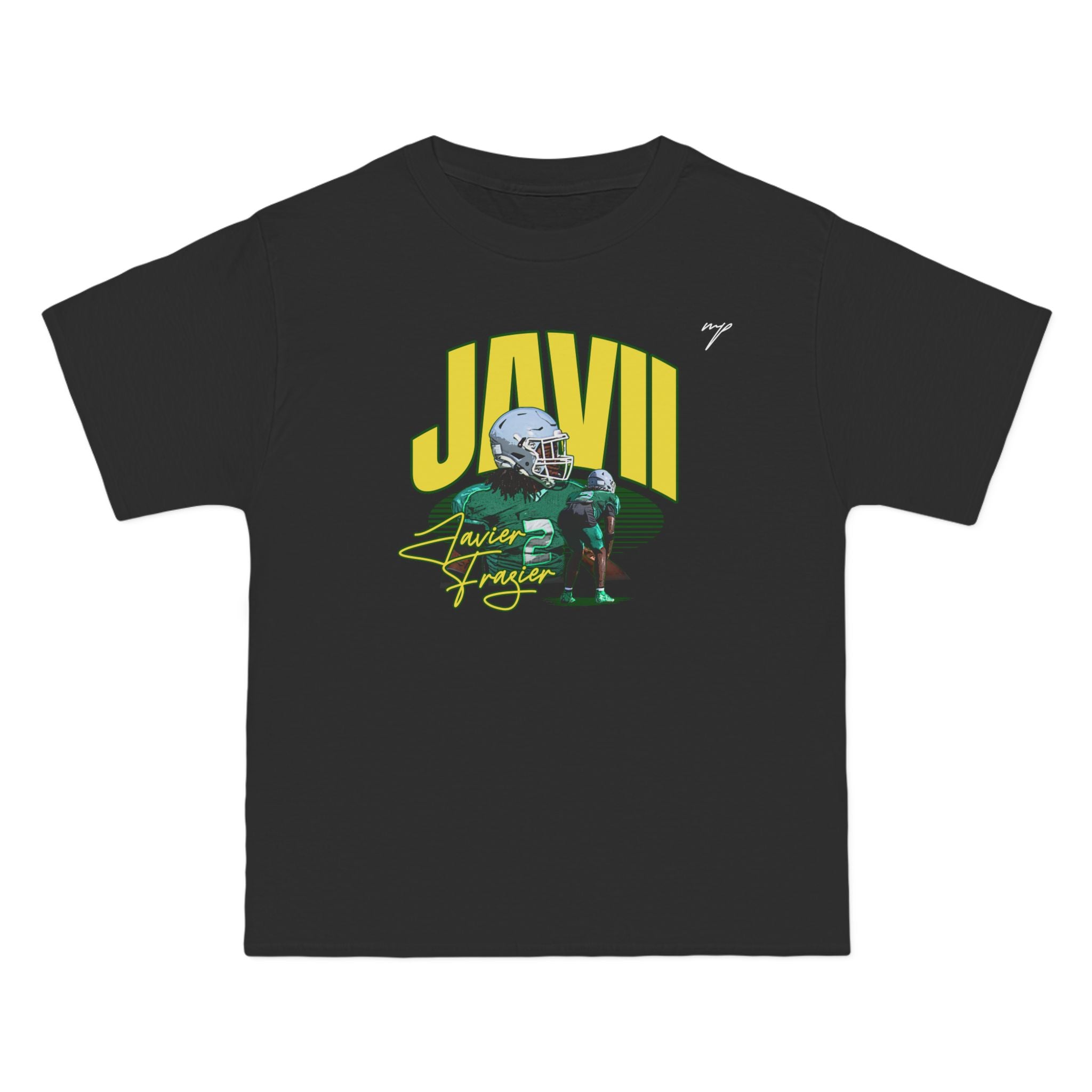 Javier Frazier Vintage Tee