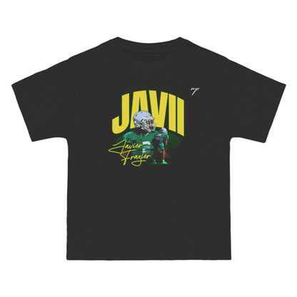 Javier Frazier Vintage Tee