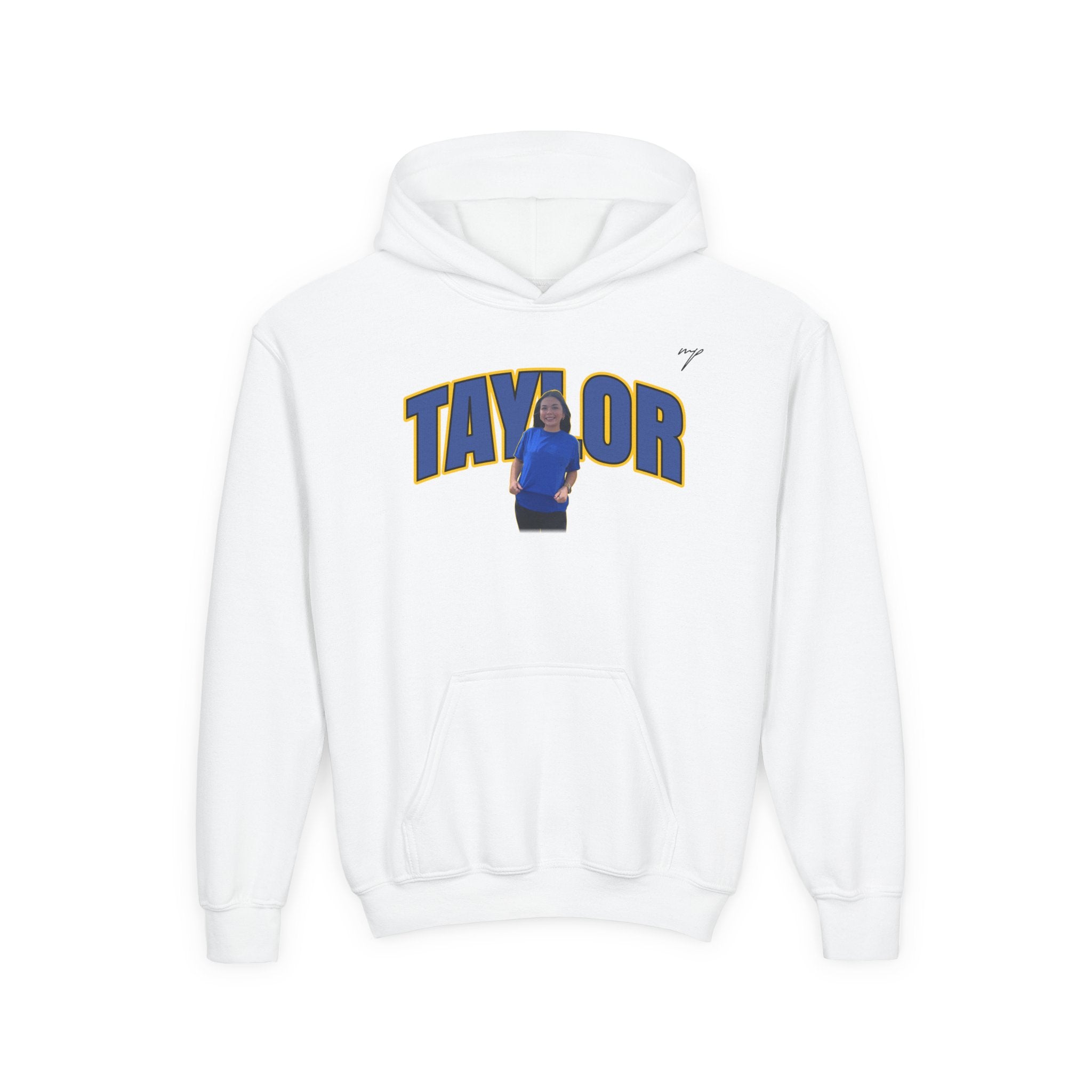 Taylor Holtz YOUTH Hoodie