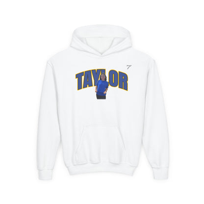 Taylor Holtz YOUTH Hoodie