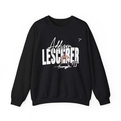 Addison Leschber Crewneck