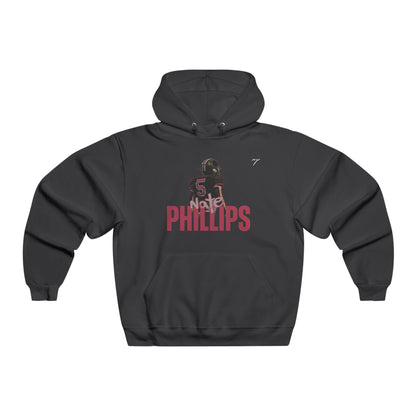 Nate Phillips Vintage Hoodie
