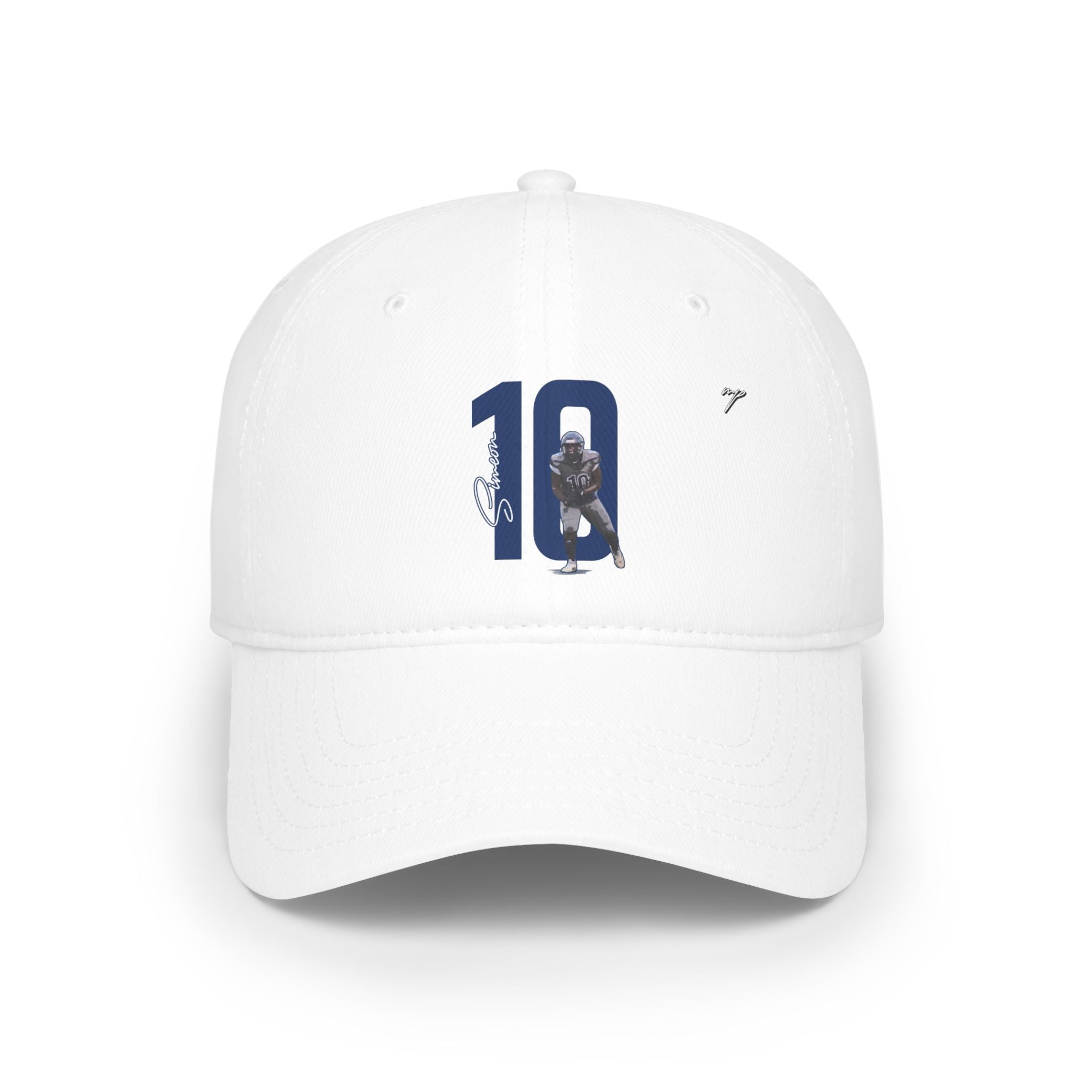 Damari Simeon Hat