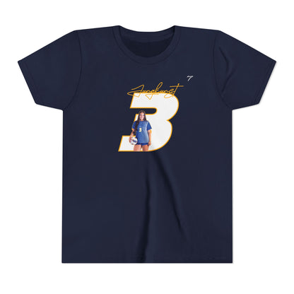Olivia Jungkunst YOUTH Graphic Tee