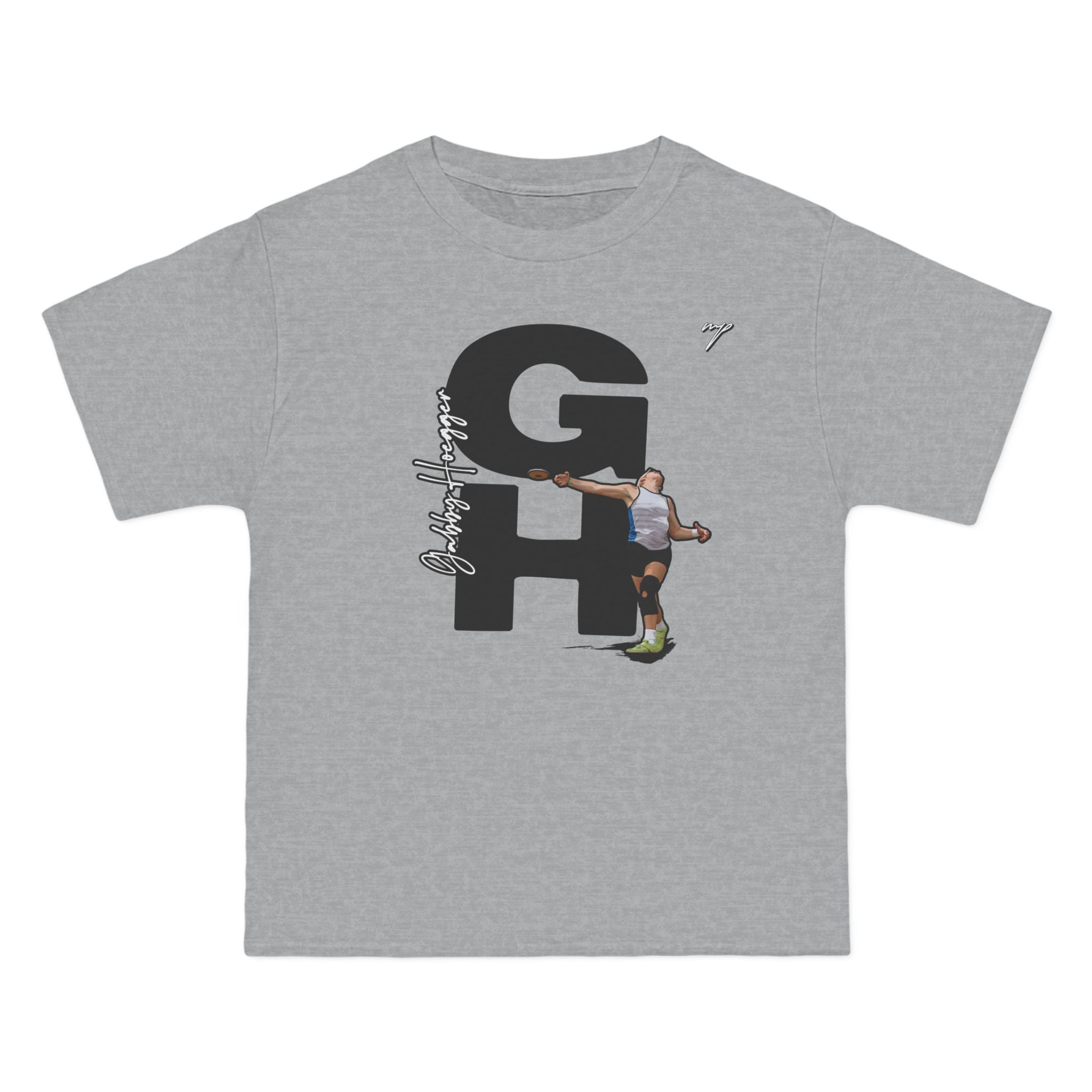 Gabby Hoegger Vintage Tee