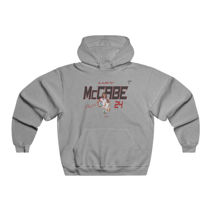 Lucy McCabe Vintage Hoodie