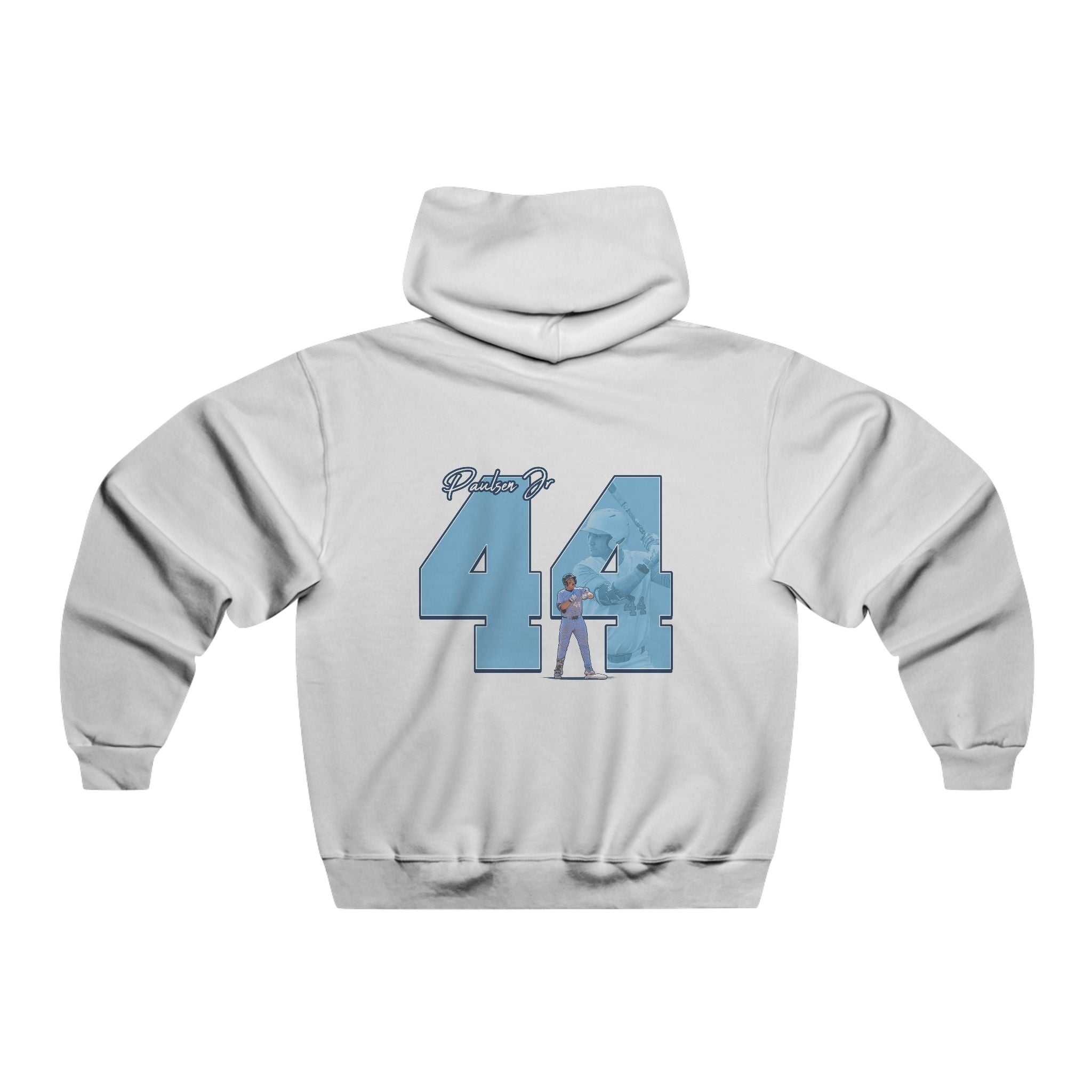 Erik Paulsen Jr Vintage Hoodie