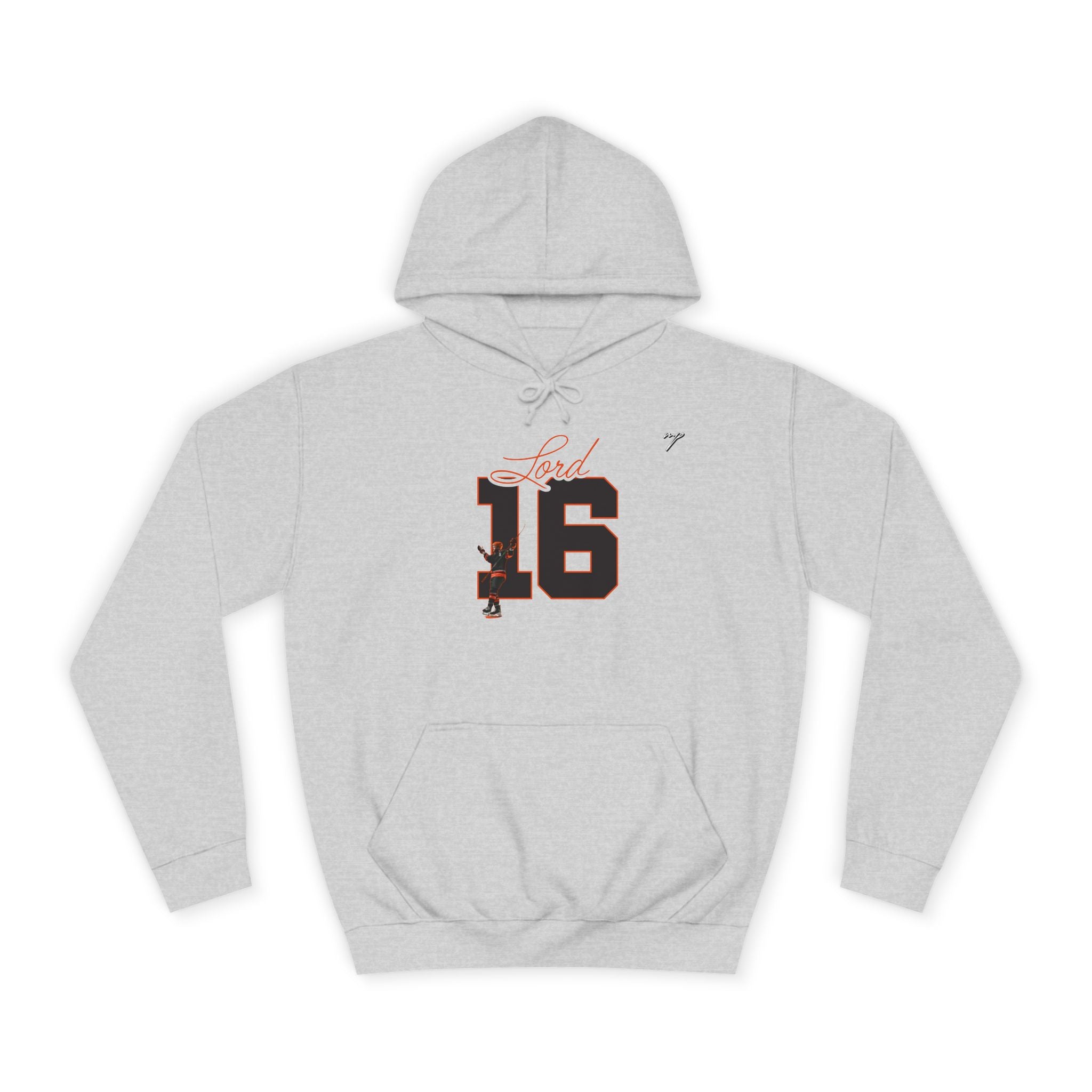 Trevor Lord Hoodie