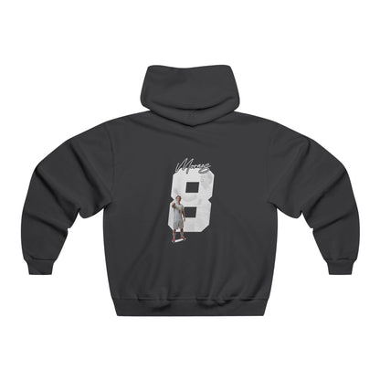 Caio Moraes Vintage Hoodie