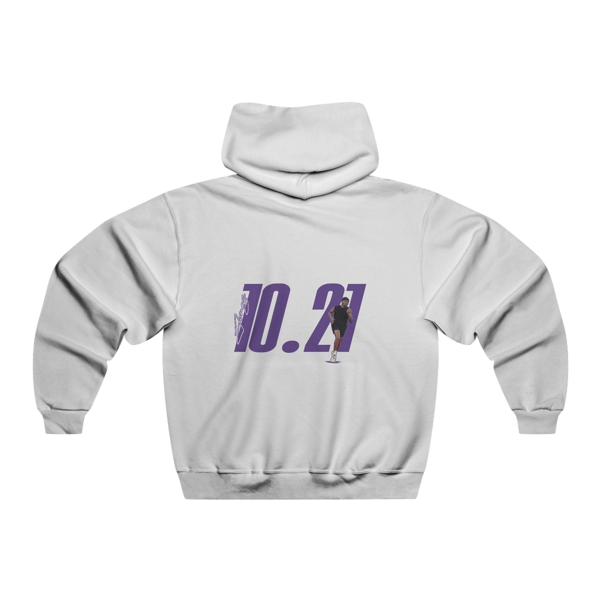 JayBrion Jones Vintage Hoodie