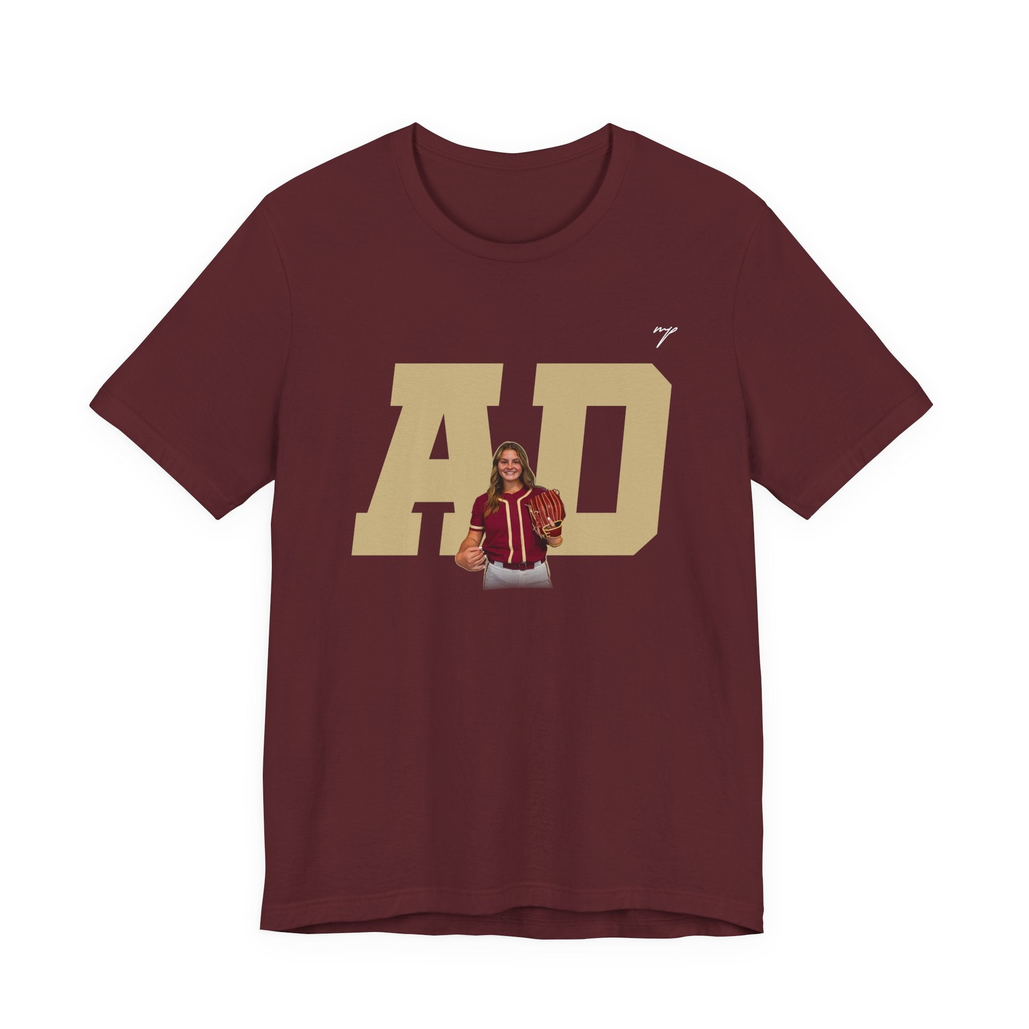 Addison DeRoche Graphic Tee