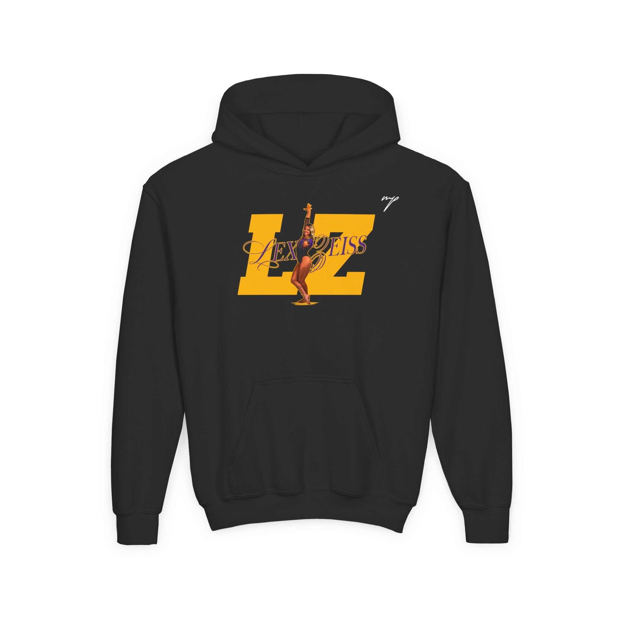 Lexi Zeiss Youth Hoodie