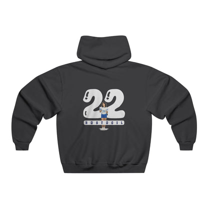 Soraya Rostocil Vintage Hoodie