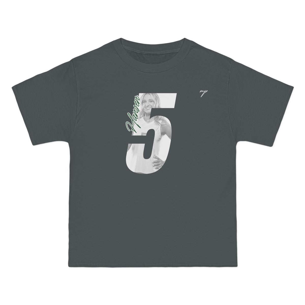 Chloe Hansen Vintage Tee