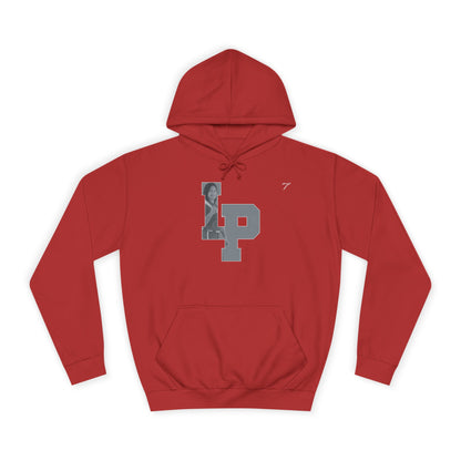 Lex Pupillo Hoodie