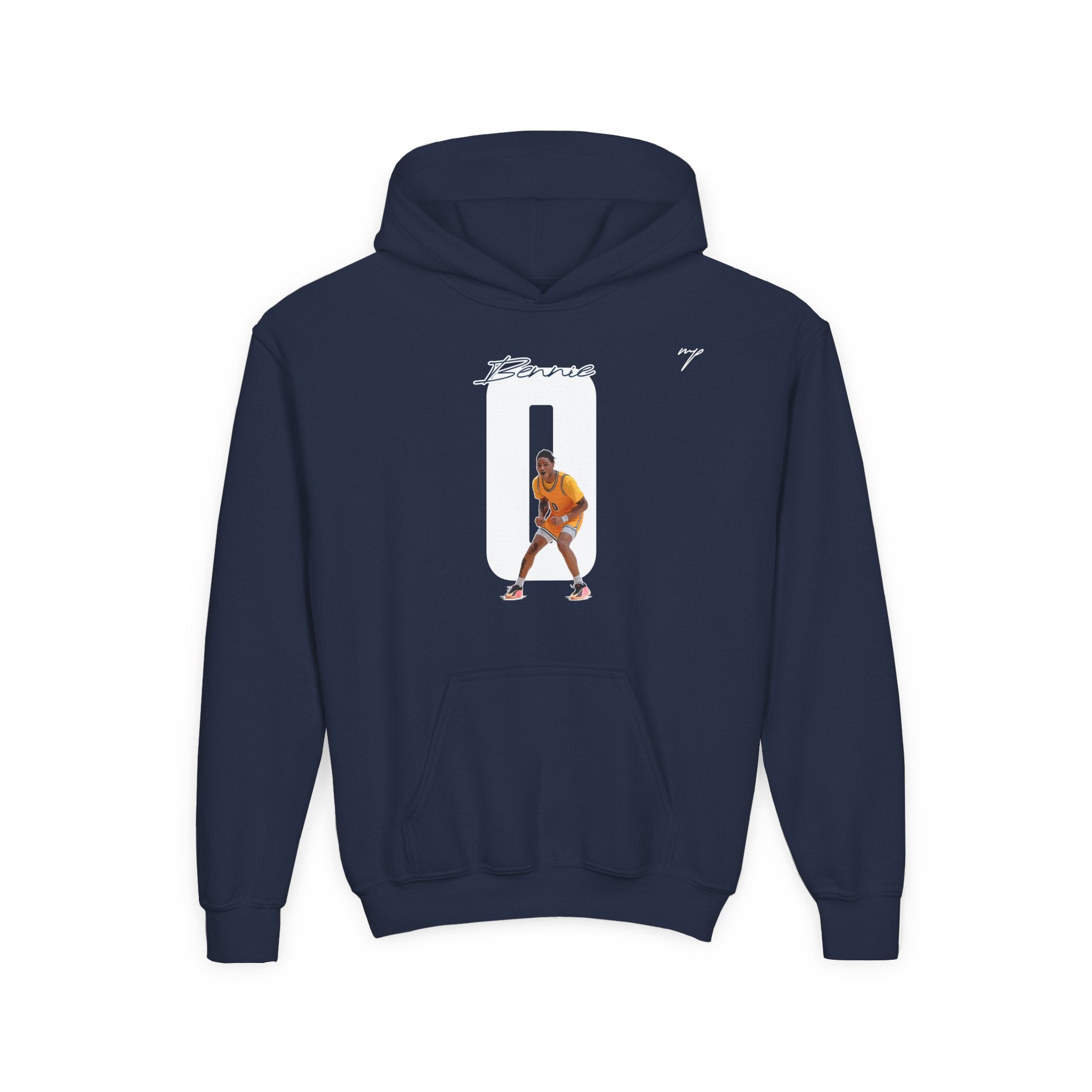 LeBron Bennie YOUTH Hoodie