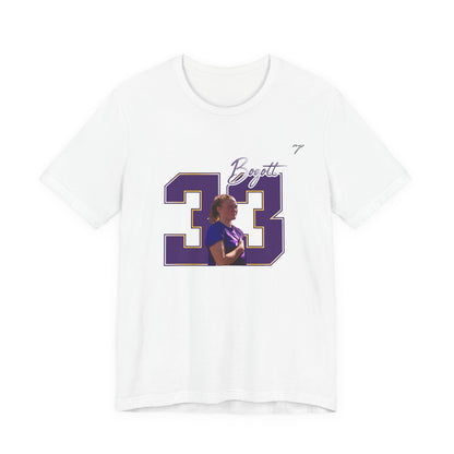 Keira Bogott Graphic Tee