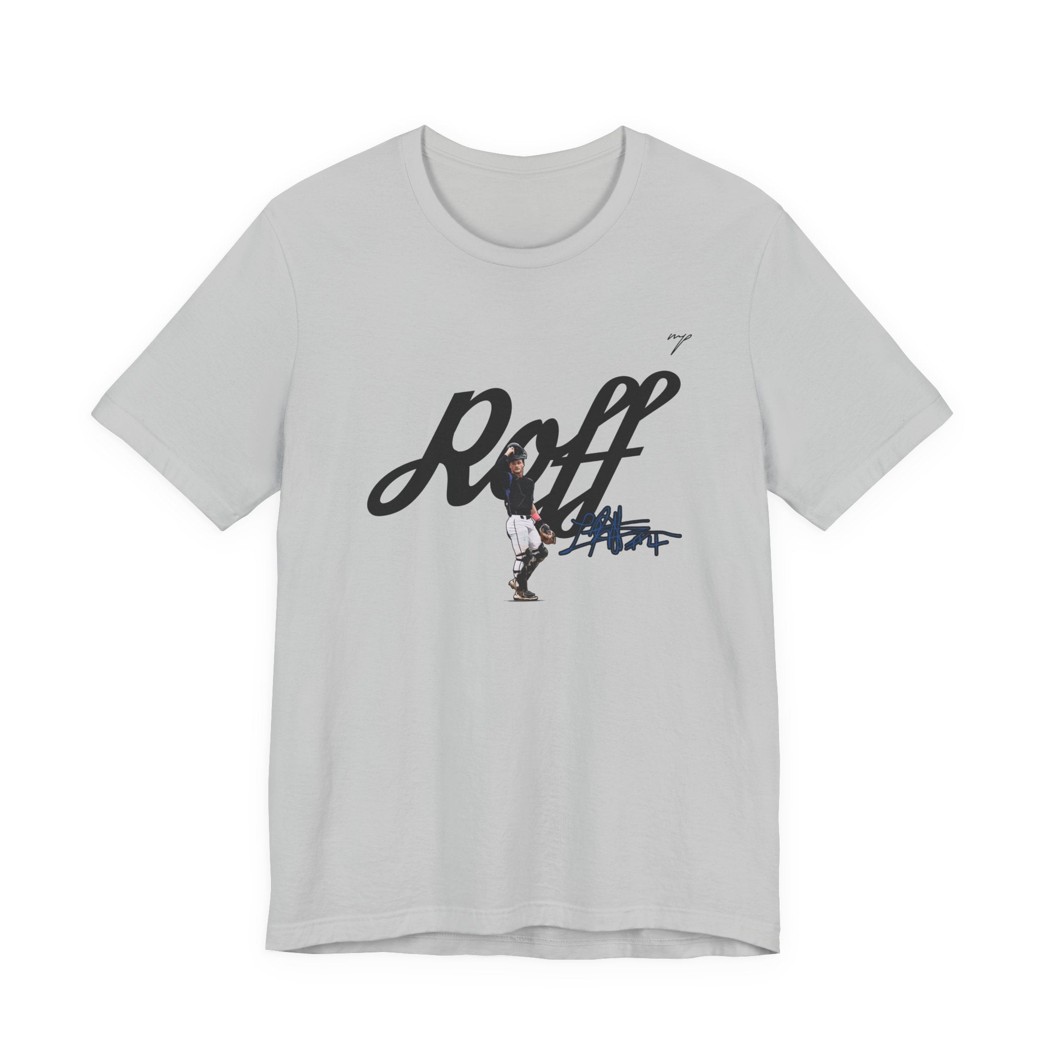 Logan Roff Graphic Tee