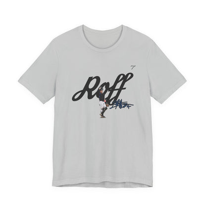 Logan Roff Graphic Tee
