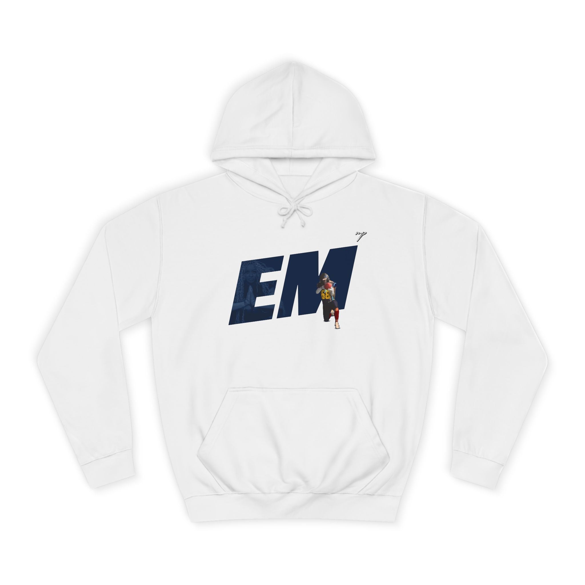 Erica Moore Hoodie