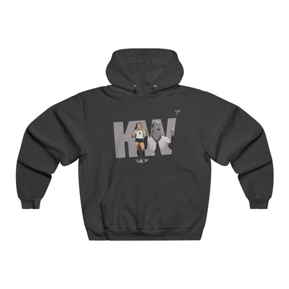 Kenna Wollard Vintage Hoodie