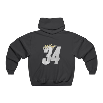 Hannah McKeegan Vintage Hoodie