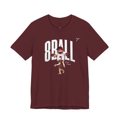 Cannon Johnson Graphic Tee