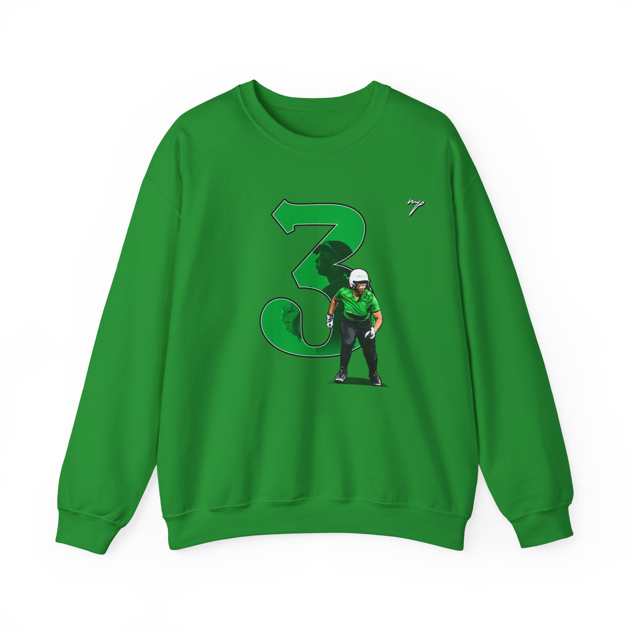 Makayla Taylor Crewneck