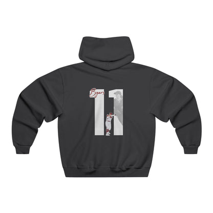 Kai Byars Vintage Hoodie