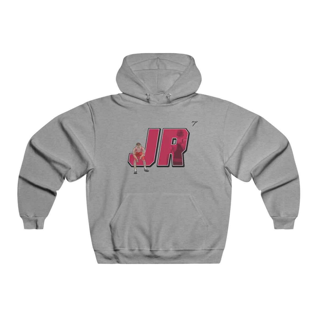 Scottie Meier Jr Vintage Hoodie