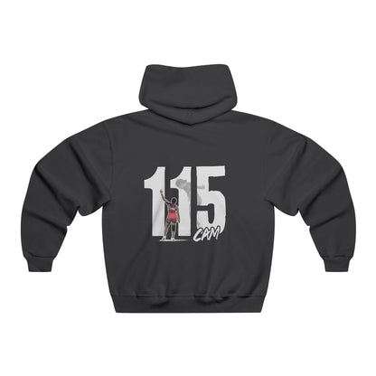 Cameron Echeverria Vintage Hoodie