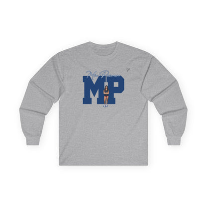 Mia Pecoraro Long Sleeve