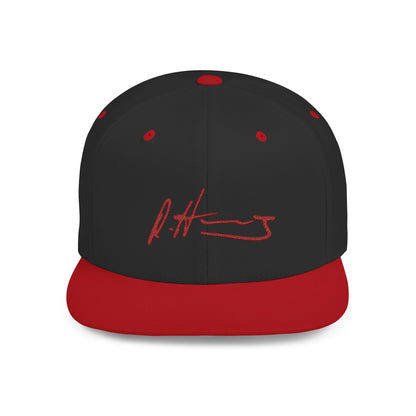 Roman Hemby Signature Hat