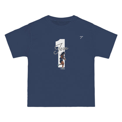 Jemma Learned Vintage Tee