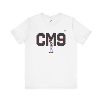 Corvanta Matthews Graphic Tee