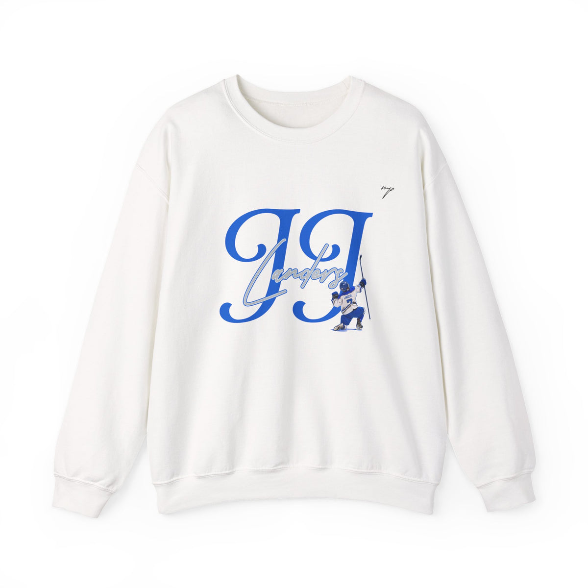 JJ Landers Crewneck