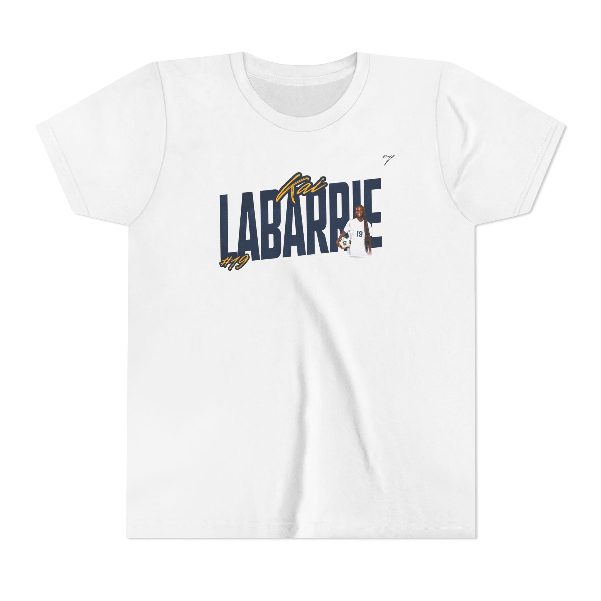 Kai LaBarrie YOUTH Graphic Tee
