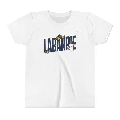 Kai LaBarrie YOUTH Graphic Tee