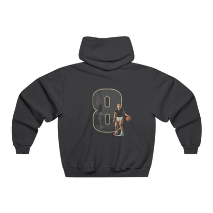 Lucie Castagne Vintage Hoodie