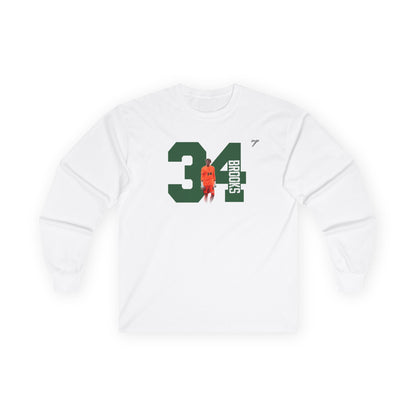Riley Brooks Long Sleeve Tee