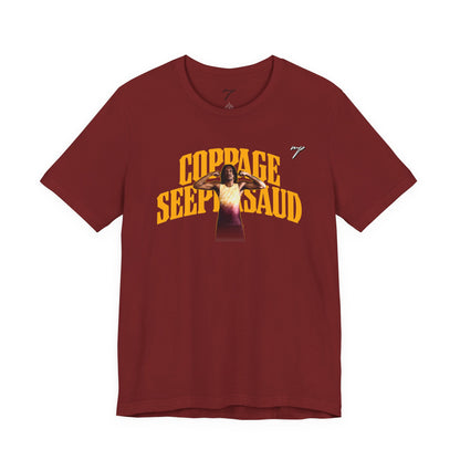Julian Coppage-Seepersaud Graphic Tee
