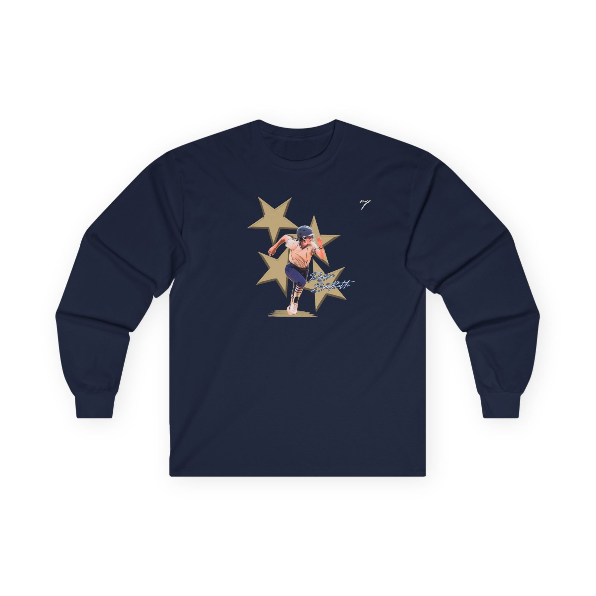 Rosie Bartletti Long Sleeve Tee