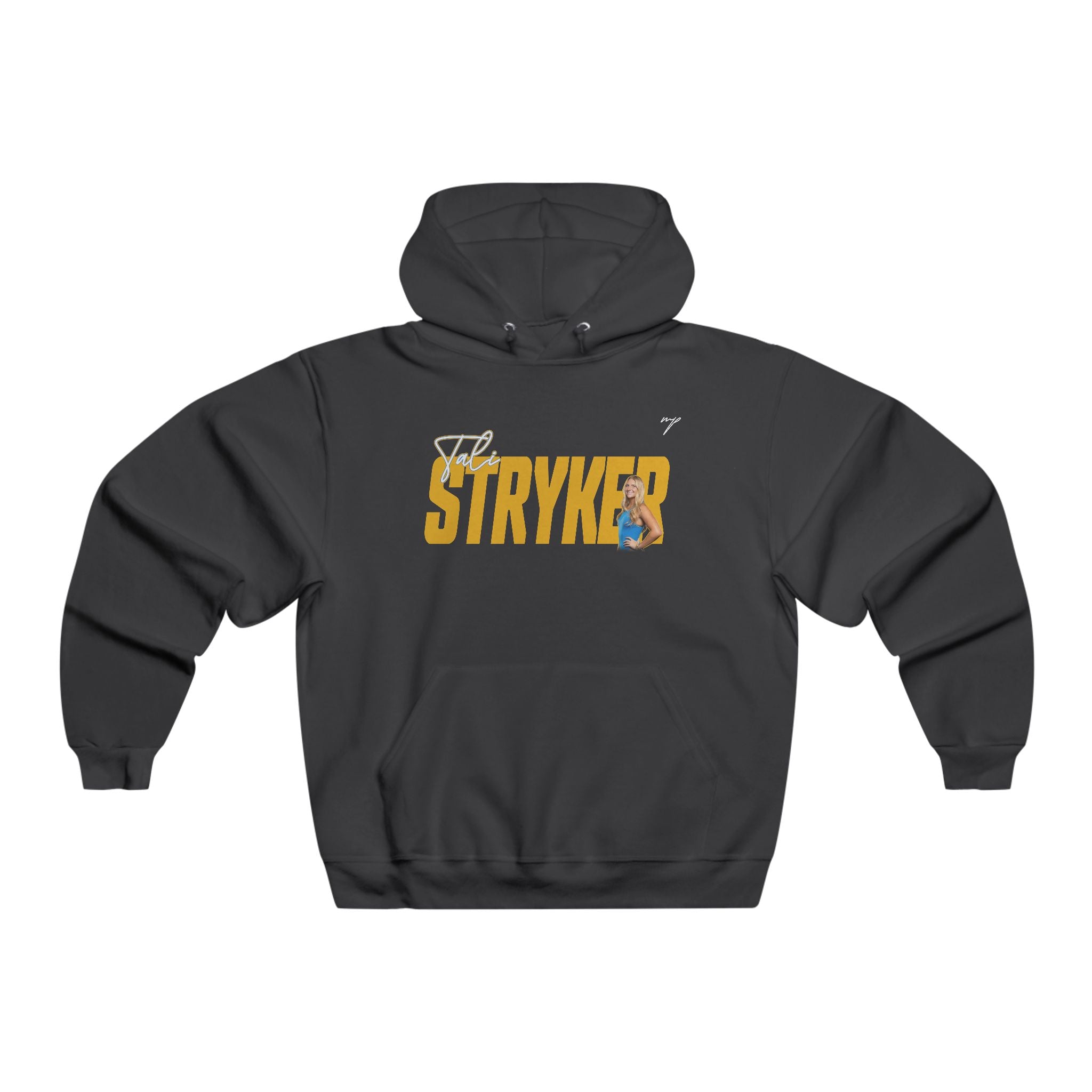 Tali Stryker Vintage Hoodie