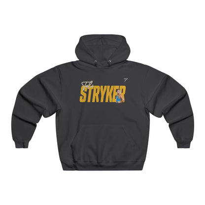 Tali Stryker Vintage Hoodie