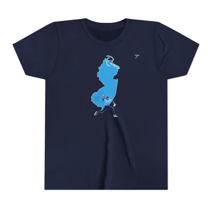 Noah Rivera YOUTH Graphic Tee