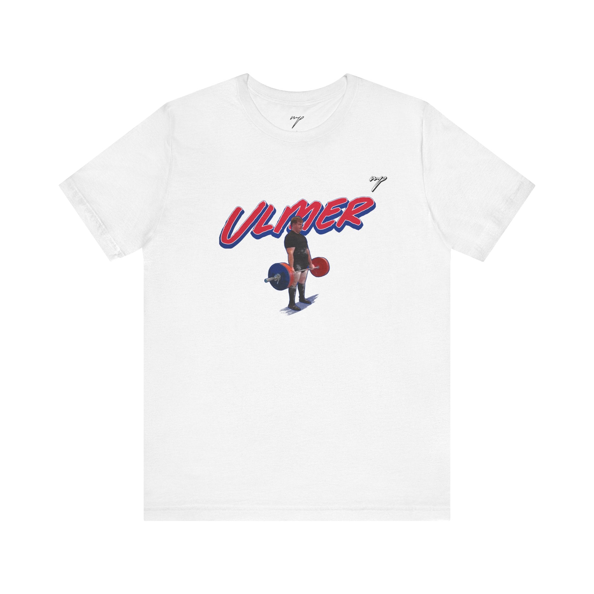 Carl Ulmer Graphic Tee