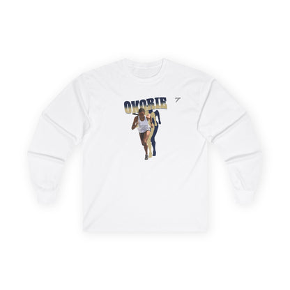 Jessica Okorie Long Sleeve Tee