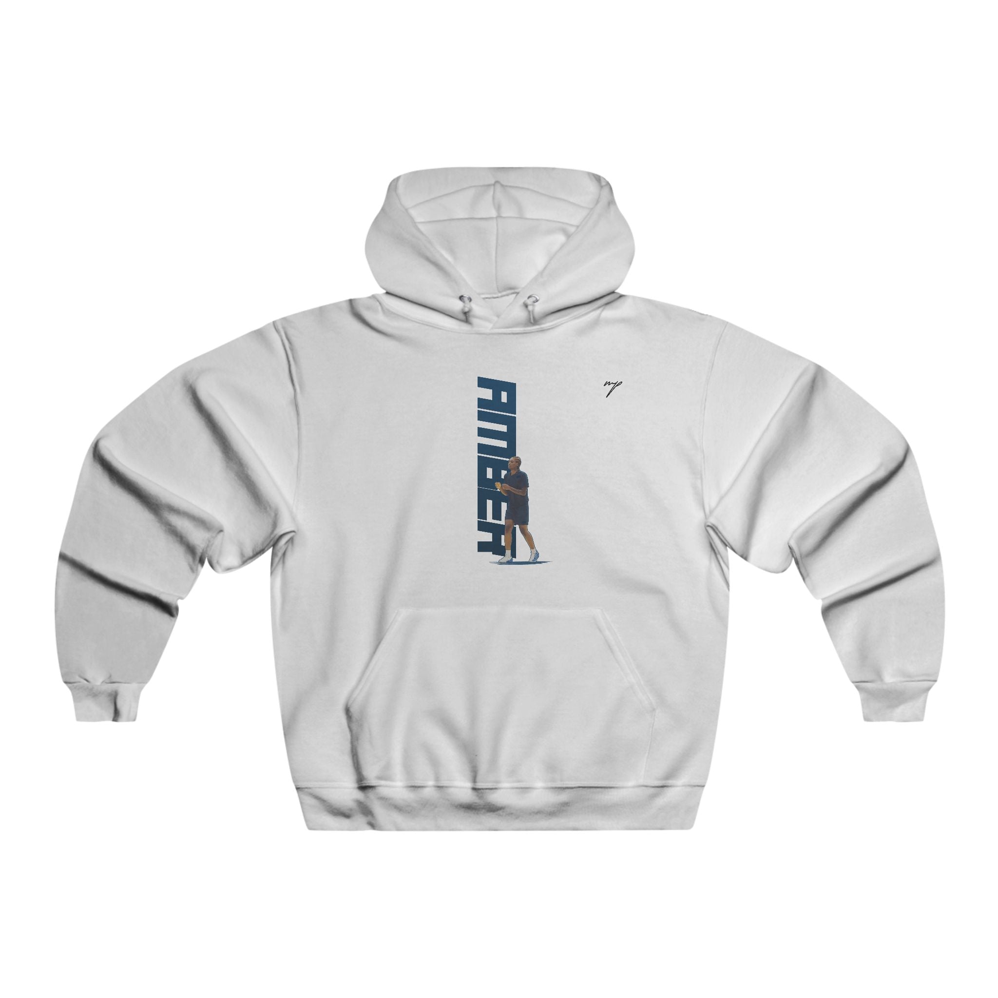 Amber Howard Vintage Hoodie