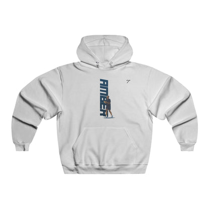 Amber Howard Vintage Hoodie