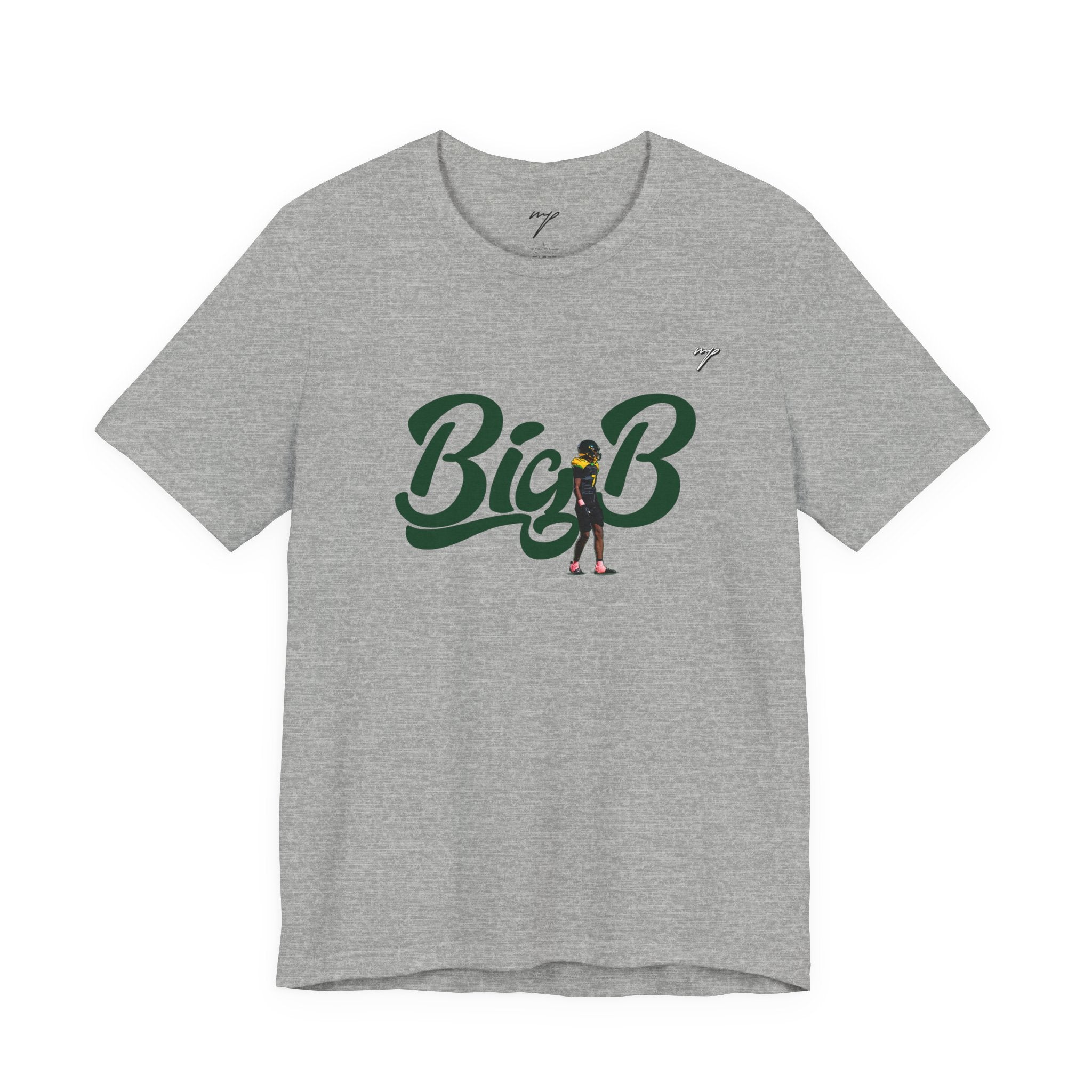 Izael Brownlee Graphic Tee